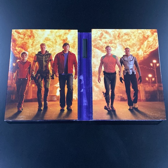 Smallville - The Complete Sixth Season - Picture 4 of 10
